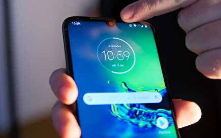 Moto G8 Plus: una buena batería para destacar entre la marabunta de la gama media