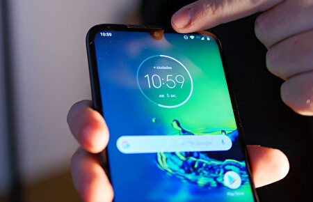 Moto G8 Plus: una buena batería para destacar entre la marabunta de la gama media