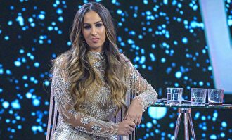 Noemí Salazar |  Cordon Press