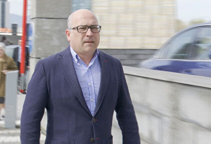 Alfredo de Miguel, en una imagen de archivo. |  Europa Press