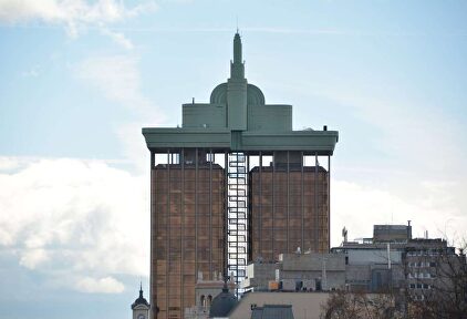 Torres Colón |  Wikipedia