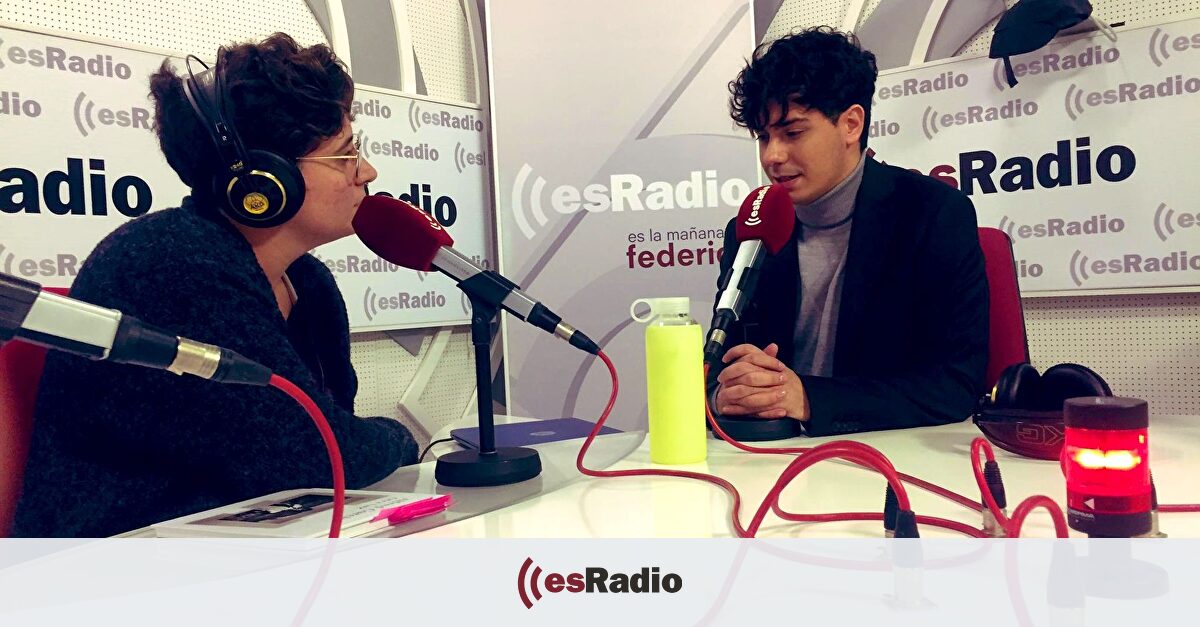 A Media Luz Entrevista Alfred García esRadio