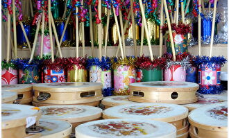  Flickr/CC/M. Martin Vicente