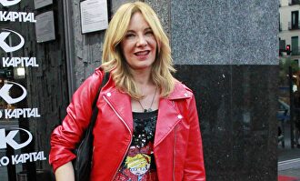 Belén Rodríguez |  Telecinco.es