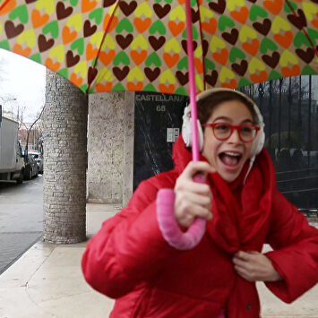 Cósima Rodríguez |  Gtres