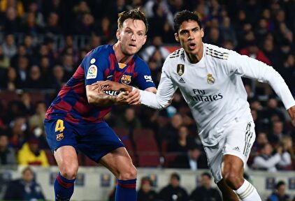 Butragueño arremete contra el VAR por los dos clamorosos penaltis sobre Varane