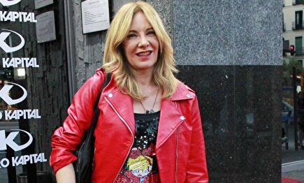 Belén Rodríguez |  Telecinco.es