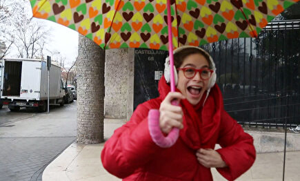 Cósima Rodríguez |  Gtres
