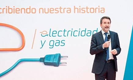 El consejero delegado de Repsol, Josu Jon Imaz |  Europa Press