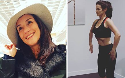 Así es Helena, la joven y deportista madre de Adara, la auténtica revelación de 'GH VIP 7'