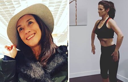 Todo sobre Elena (‘Supervivientes 2020’), la joven y deportista madre de Adara