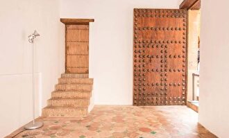 Las habitaciones del Emperador y otros 10 espacios que la Alhambra abrió en 2019 