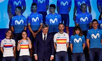 Movistar, orgullo español |  Movistar