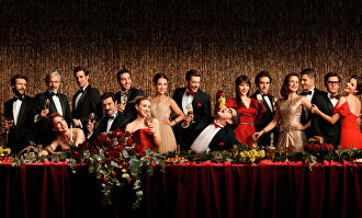 Velvet Colección: Principio y fin de la serie que cambió la ficción española