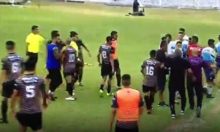 La entrada más criminal del año que enciende a toda Argentina