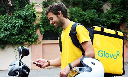 El delivery puede ser un aliado para las tiendas de barrio tradicionales | Cordon Press