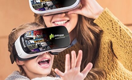 PlayGiga,empresa española de juegos en la nube |  Europa Press