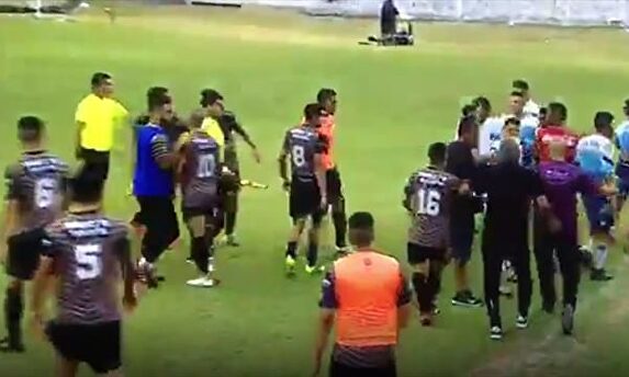 La entrada más criminal del año que enciende a toda Argentina