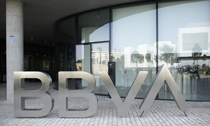 Logo de BBVA |  Europa Press
