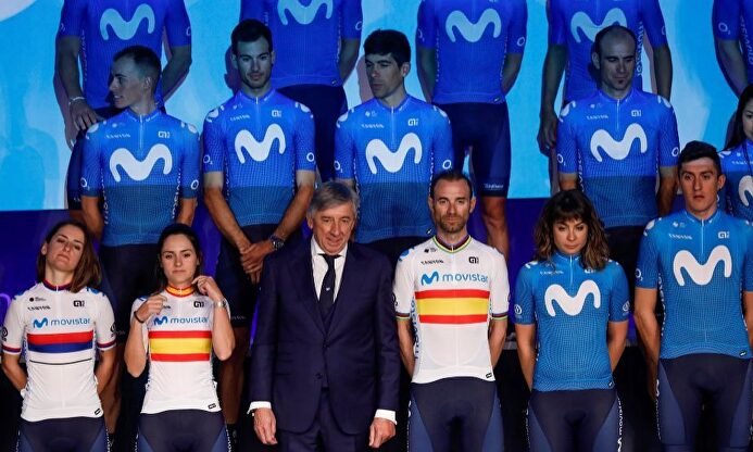 Movistar, orgullo español |  Movistar