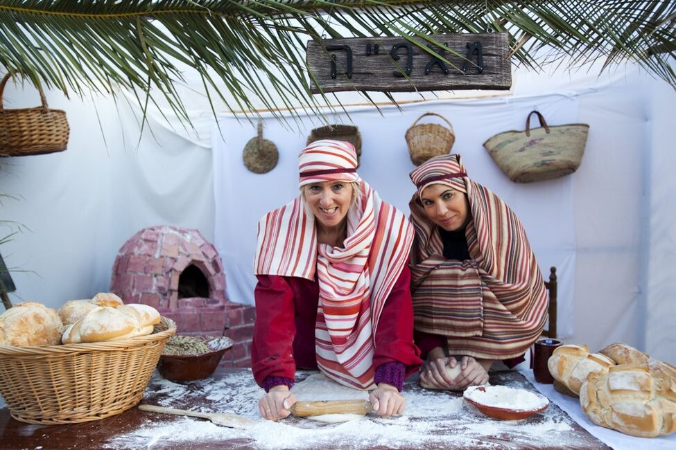 Ocho razones para descubrir los secretos de la Navidad en Andalucía 3-san-lucar-la-mayor