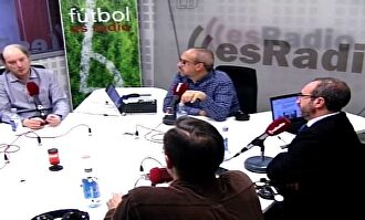 Fútbol es Radio: La estafa del VAR y la jornada de Liga	