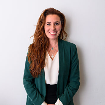 Rocío de Meer, diputada de Vox. | David Alonso Rincón