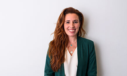 Rocío de Meer, diputada de Vox. | David Alonso Rincón