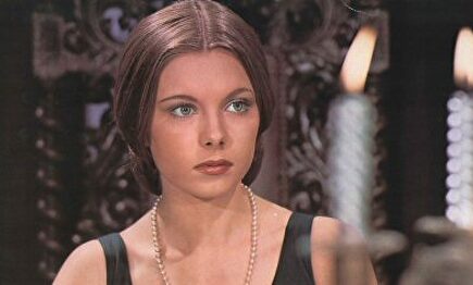 Inma de Santis |  Película