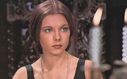 Inma de Santis |  Película