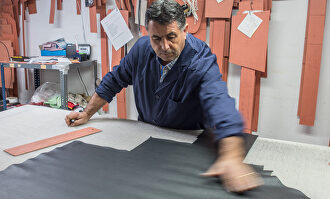 El increíble éxito de Ubrique o de como un pueblo andaluz puede ser la meca mundial de la piel