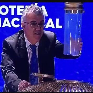 La polémica del Sorteo: ¿qué mete en el bombo?