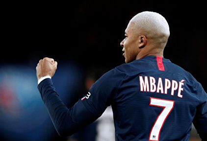 Mbappé no ha perdido valor. | EFE