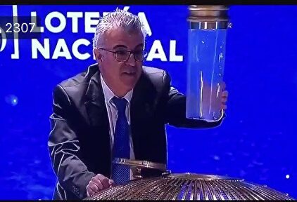 La polémica del Sorteo: ¿qué mete en el bombo?