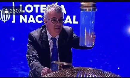 La polémica del Sorteo: ¿qué mete en el bombo?