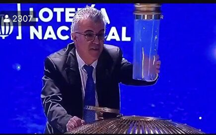 La polémica de la Lotería: ¿qué mete en el bombo?
