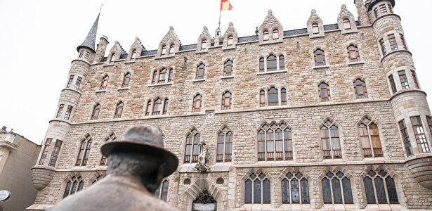 La Casa Botines: una joya de la arquitectura que además es un museo