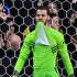 La terrible cantada de De Gea que condena al United ante el colista
