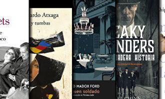 Las apuestas de las editoriales para estrenar 2020