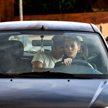 Eva González y Cayetano Rivera |  Gtres