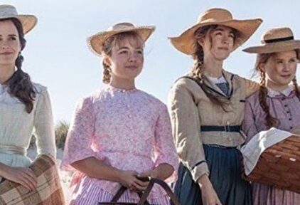 'Mujercitas': una gran versión para un gran clásico