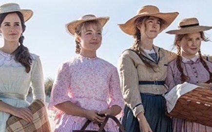 'Mujercitas': una gran versión para un gran clásico