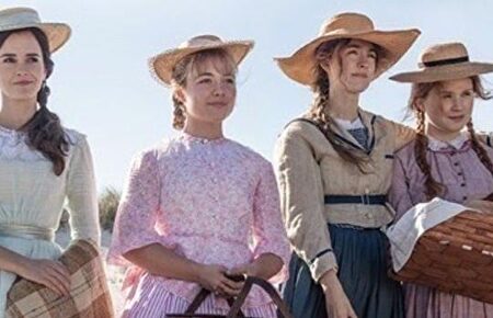 'Mujercitas': una gran versión para un gran clásico