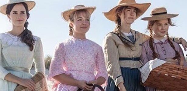 'Mujercitas': una gran versión para un gran clásico