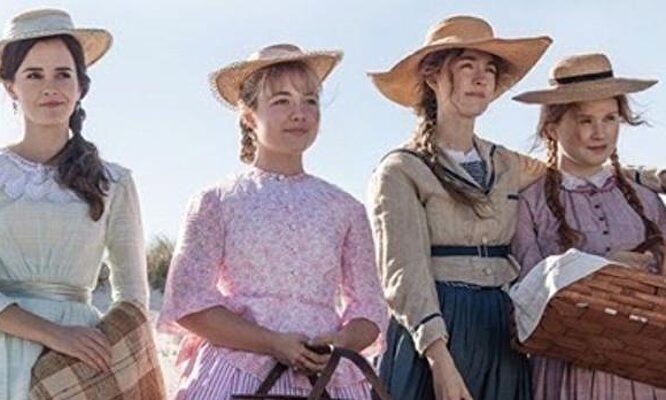 'Mujercitas': una gran versión para un gran clásico