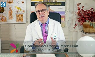 Mundo Natural 26: Permeabilidad intestinal