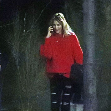 Alba Carrillo |  Gtres