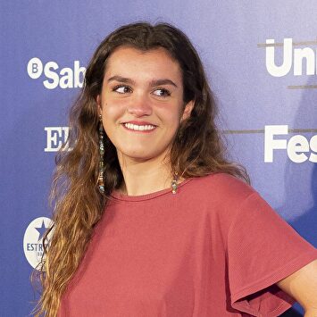 Amaia Romero | Cordon Press