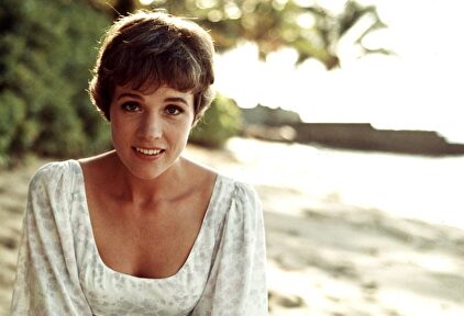 Andrews, en el año 66 |  Cordon Press