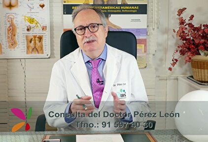 Mundo Natural 26: Permeabilidad intestinal